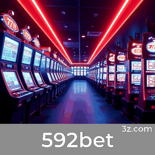 592bet: Seu Cassino Online e Apostas Confiáveis