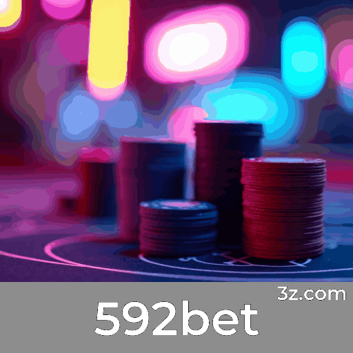 592bet: Seu Cassino Online e Apostas Confiáveis