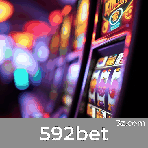 592bet: Seu Cassino Online e Apostas Confiáveis