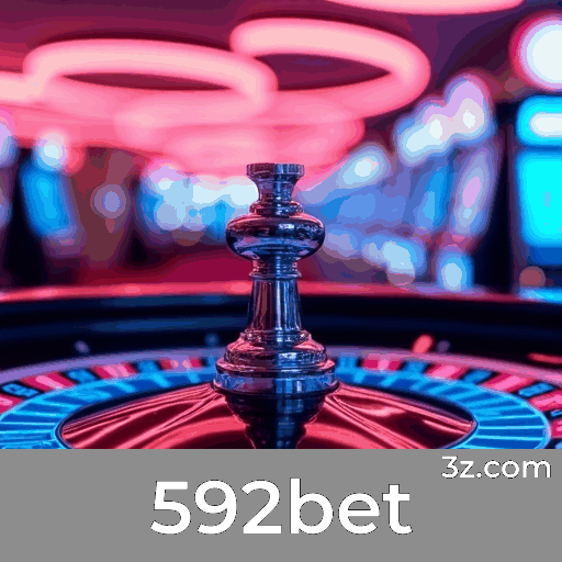 592bet: Casino Social e Interativo para Diversão Real