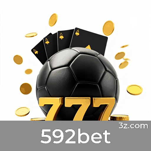 592bet: Seu Cassino Online e Apostas Confiáveis