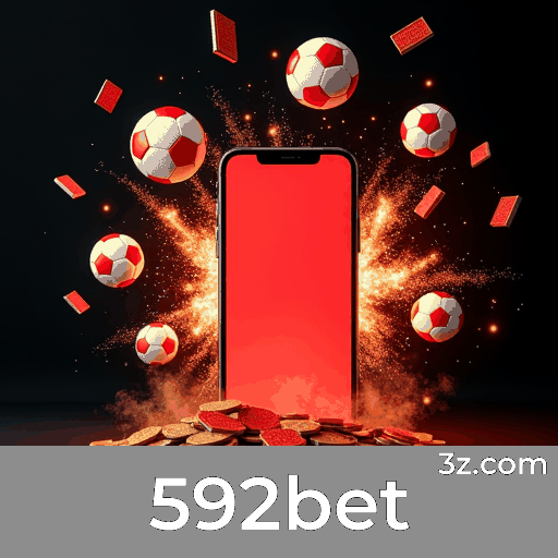 Desenvolvedores de Topo e Inovação na Plataforma 592bet