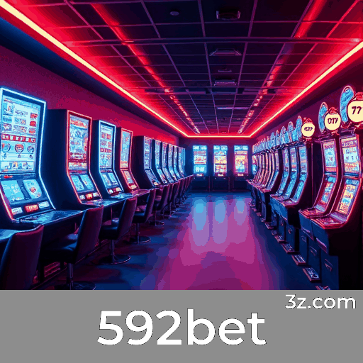 592bet